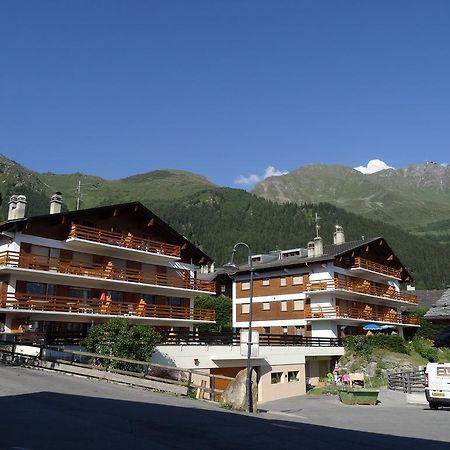 Апартаменти Belcombes Верб'є Екстер'єр фото